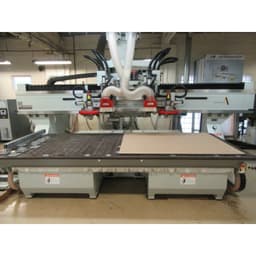 Anderson EXXACT PLUS/TC2 Single Table CNC Router