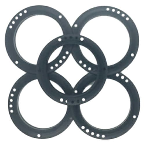 Sames-Kremlin, Air Distribution Ring for M22 Gun (5/PACK)