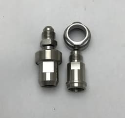 Sames Kremlin Xcite Swivel Fitting Kit
