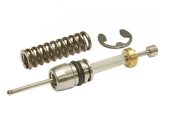 Sames Kremlin Xcite 120 Needle Assembly with Spring