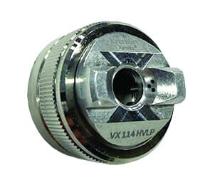 Sames Kremlin VX114 HVLP Airmix Air Cap