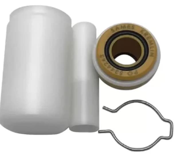 Sames-Kremlin, Repair Kit, 5 MBA Fluid Section
