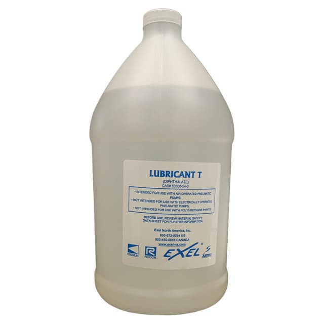 Sames-Kremlin, Lubricants for Solvent and Water-Based Coatings