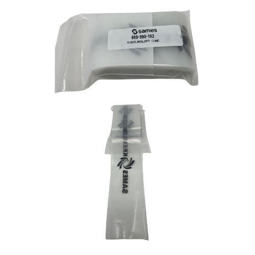 Sames-Kremlin, Hose Sleeve
