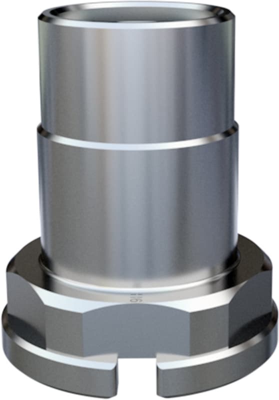 PROFLOW System Adapter, H6