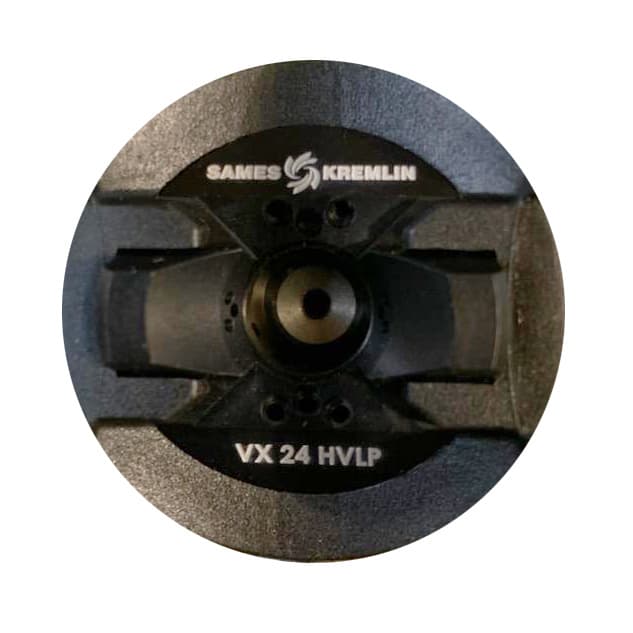 Sames Kremlin VX24 HVLP Airmix Air Cap