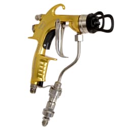 Sames Kremlin Xcite+ 240 Airmix Manual Spray Gun with VX24 HVLP Air Cap and 09-114 Tip