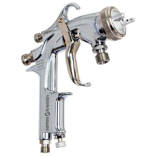 Sames-Kremlin, FStart P Spray Gun, HVLP, 1.2mm Nozzle