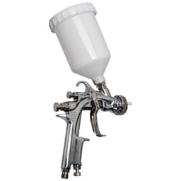 Sames Kremlin FStart G Gravity Manual Airspray Gun, Conventional, 1.5 mm, 0.6 L Cup
