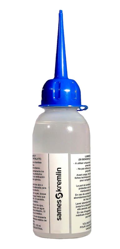 Sames Kremlin Pump Lubricant for Solvent and Water-Based Coatings, 4 oz