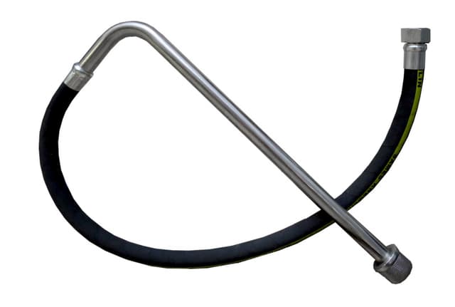 Sames-Kremlin, 5 Gallon Suction Rod for Eos 15-C25 Airmix Pump