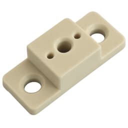 Bainbridge Spacers, Almond, 3600AL-22