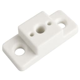 Bainbridge Spacers, White, 3600WH-52