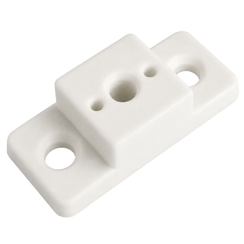 Bainbridge Spacers, White, 3600WH-52
