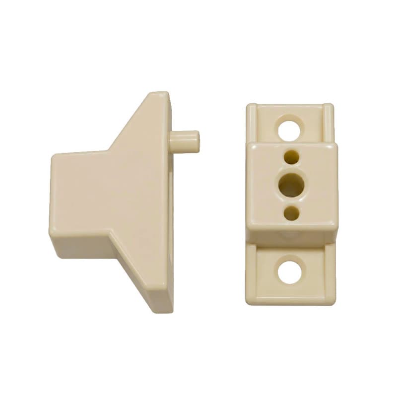 Bainbridge Spacers, Almond, 3602AL-42