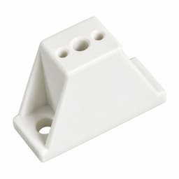 Bainbridge Spacers, White, 3604WH-52