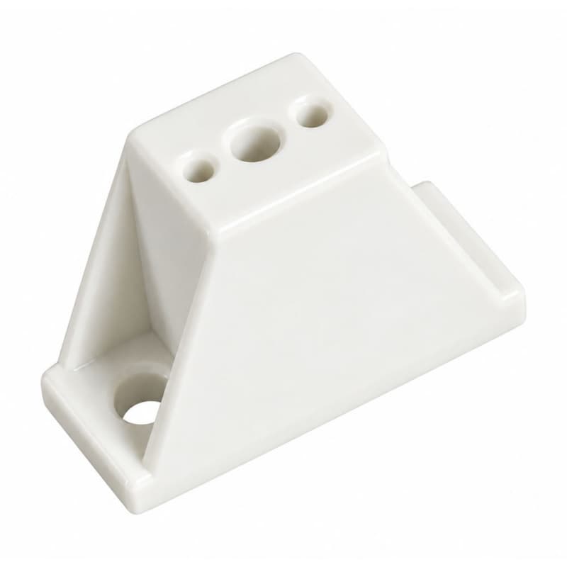 Bainbridge Spacers, White, 3604WH-52