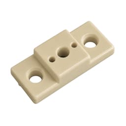 Bainbridge 50-Pack Spacers, Almond, 3605AL-22
