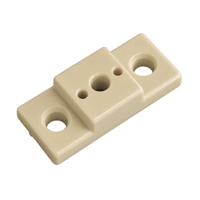 Bainbridge 50-Pack Spacers, Almond, 3605AL-22