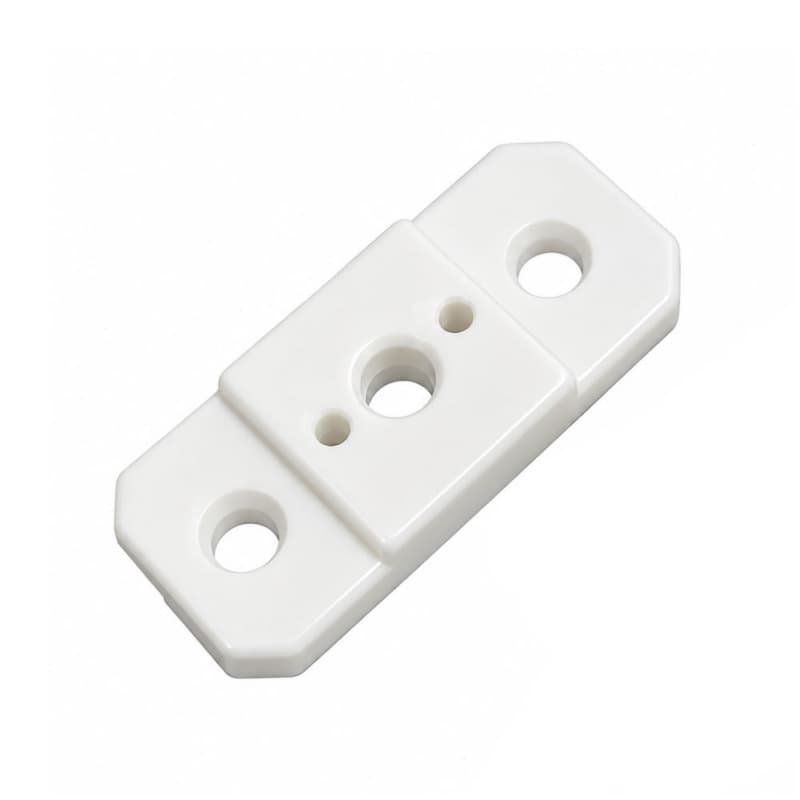 Bainbridge 50-Pack Spacers, White, 3606WH-42