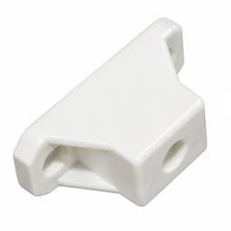 Bainbridge Spacers, White, 3607WH-52