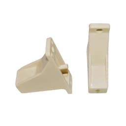 Bainbridge Spacers, Almond, 3613AL-22