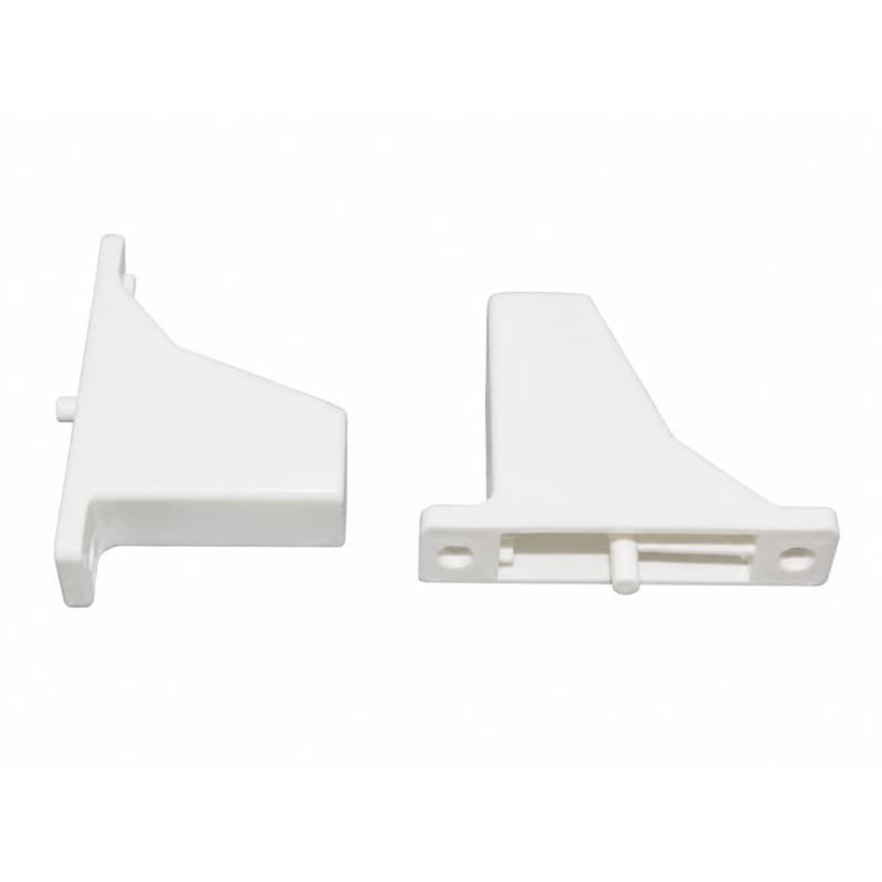Bainbridge Spacers, White, 3613WH-22