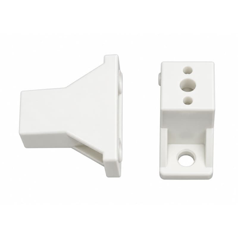 Bainbridge Spacers, White, 3675WH-42