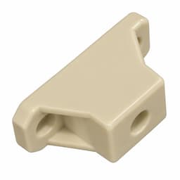 Bainbridge Spacers, Almond, 3607AL-22