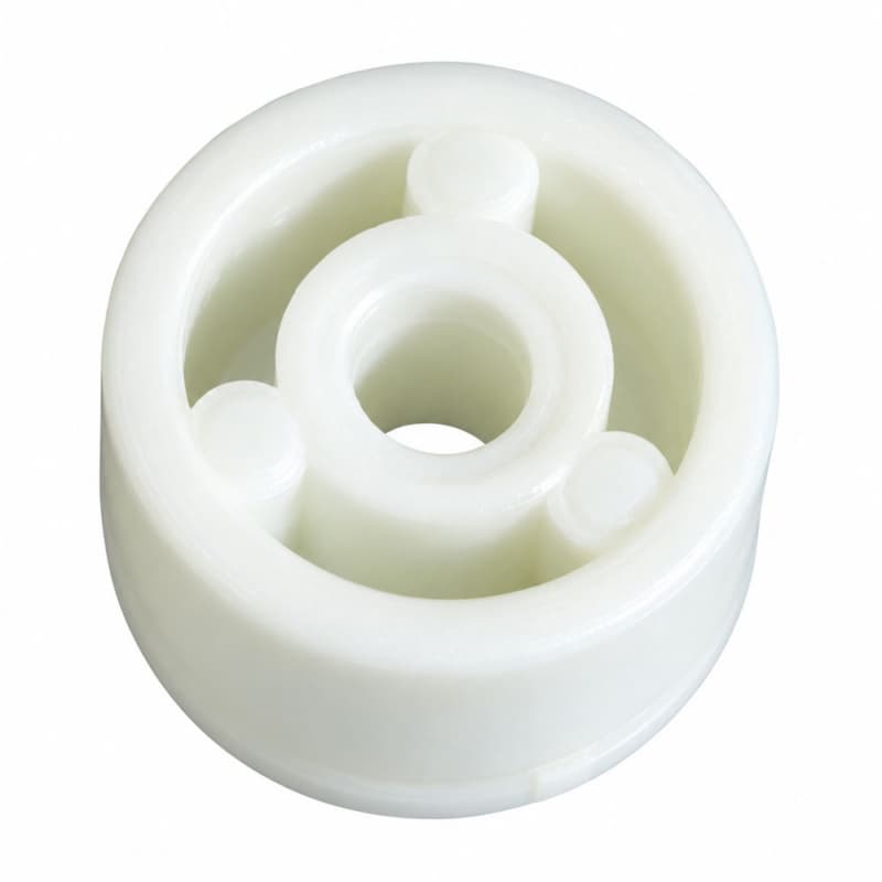 Bainbridge Spacers, White, 3611WH-22