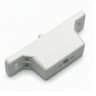 Bainbridge 50-Pack Spacers, White, 3616WH-22