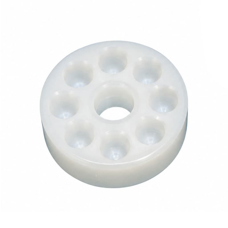 Bainbridge Spacers, White, 3612-22