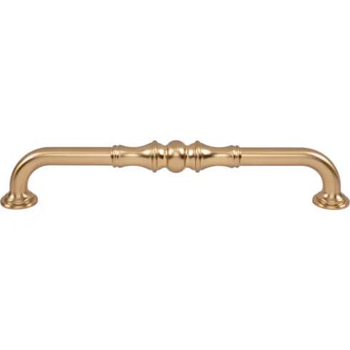 Top Knobs Bayridge 12" (305 mm) Center to Center Appliance Pull, Honey Bronze - TK3437HB