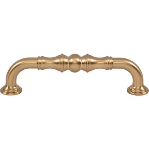 Top Knobs Bayridge 5-1/16" (129 mm) Center to Center Pull, Honey Bronze 20/Box - TK3432HB