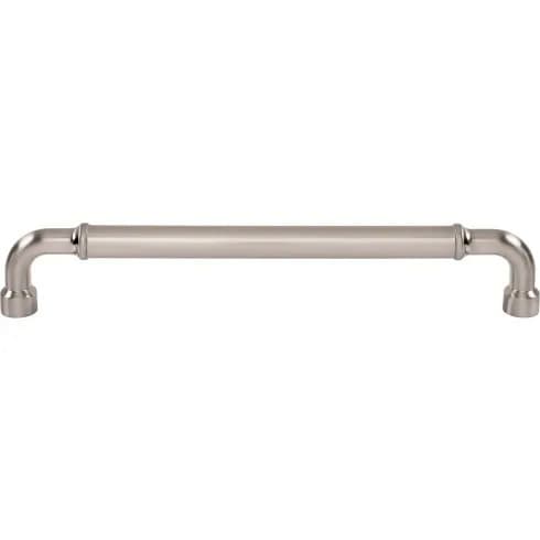 Top Knobs Lavington 12" (305 mm) Center to Center Appliance Pull, Brushed Satin Nickel - TK3420BSN