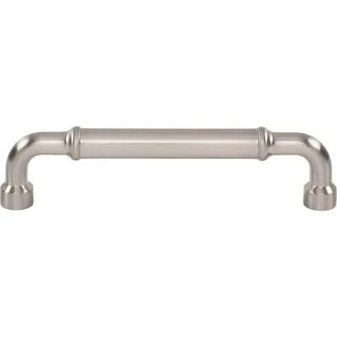 Top Knobs Lavington 5-1/16" (129 mm) Center to Center Pull, Brushed Satin Nickel 25/Box - TK3414BSN