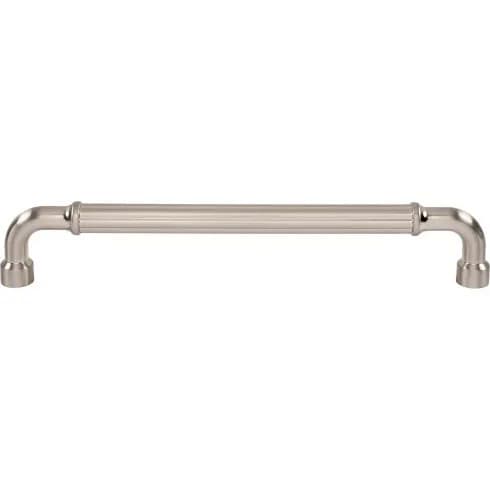Top Knobs Pemberton 18" (457 mm) Center to Center Appliance Pull, Brushed Satin Nickel - TK3410BSN