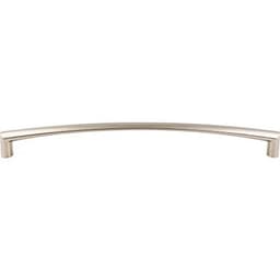 Top Knobs Griggs Appliance Pull 18" (457 mm) Center to Center, Polished Nickel, TK3395PN