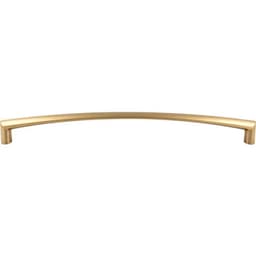 Top Knobs Griggs Appliance Pull 18" (457 mm) Center to Center, Honey Bronze, TK3395HB