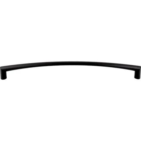 Top Knobs, TK3395BLK Handles and Pulls