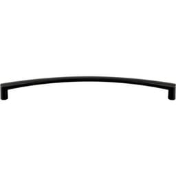 Top Knobs Griggs Pull 8-13/16" (224 mm) Center to Center, Tuscan Bronze, TK3393TB