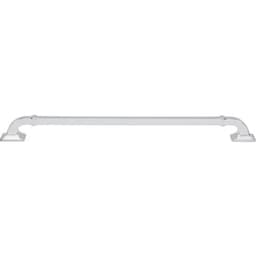 Top Knobs Califon Pull 12" (305 mm) Center to Center, Polished Chrome, TK3316PC