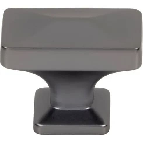Top Knobs Califon 3/4" (19mm) Knob, Ash Gray 25/Box - TK3310AG
