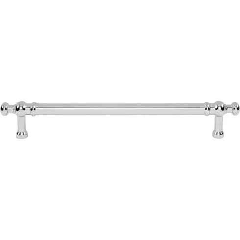 Top Knobs Wetherby 18" (457 mm) Center to Center Appliance Pull, Polished Chrome - TK3308PC