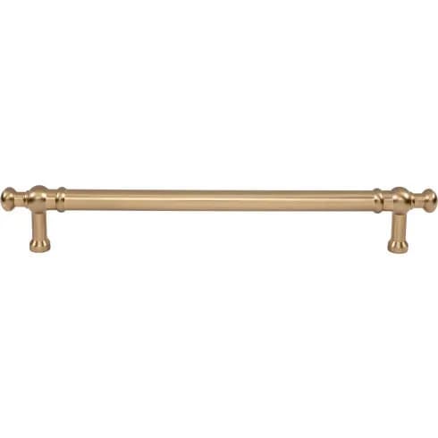 Top Knobs Wetherby 12" (305 mm) Center to Center Appliance Pull, Honey Bronze - TK3307HB