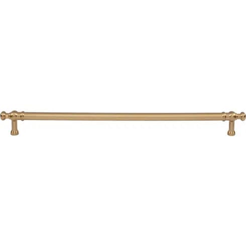 Top Knobs Wetherby 12" (305 mm) Center to Center Pull, Honey Bronze - TK3306HB
