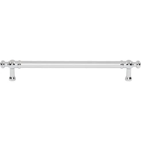 Top Knobs Wetherby 7-9/16" (192 mm) Center to Center Pull, Polished Chrome 10/Box - TK3304PC
