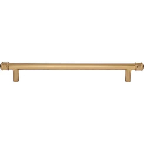 Top Knobs Elland 18" (457 mm) Center to Center Appliance Pull, Honey Bronze - TK3298HB
