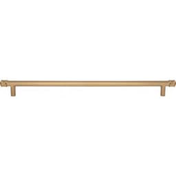 Top Knobs Elland Pull 12" (305 mm) Center to Center, Honey Bronze, TK3296HB