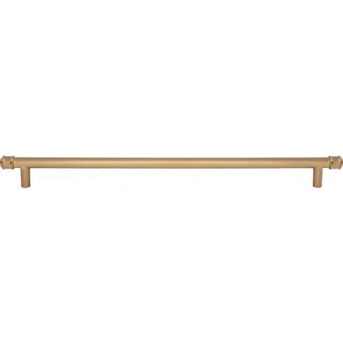 Top Knobs Elland 12" (305 mm) Center to Center Pull, Honey Bronze - TK3296HB